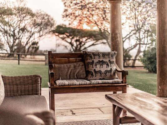 Dawsons Game Lodge - 271881