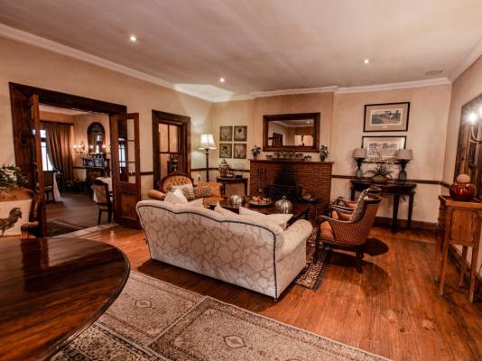 Dawsons Game Lodge - 271882