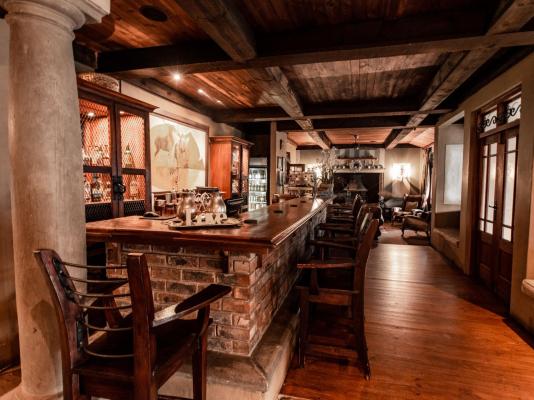 Dawsons Game Lodge - 271884