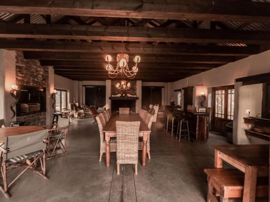Dawsons Game Lodge - 271885