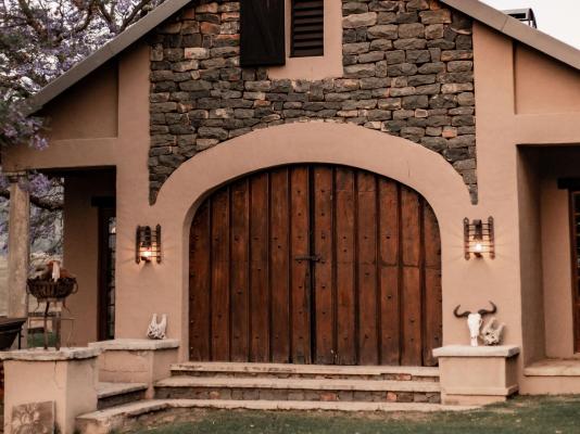 Dawsons Game Lodge - 271887