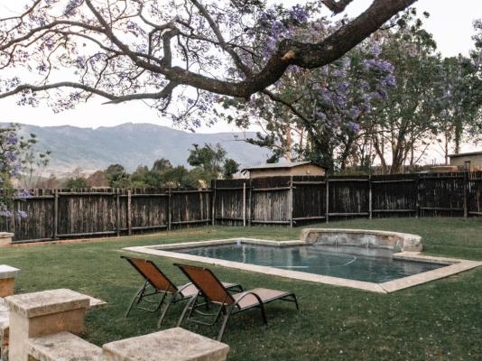 Dawsons Game Lodge - 271891