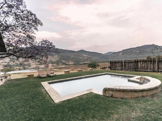 Dawsons Game Lodge - 271893