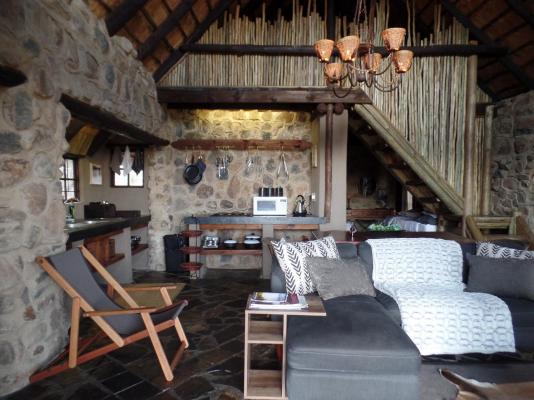 Dawsons Game Lodge - 271894