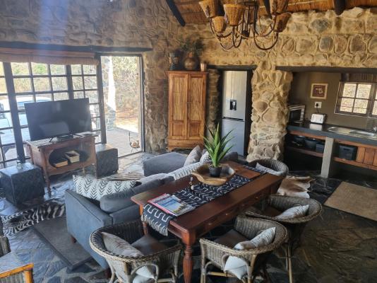 Dawsons Game Lodge - 271895