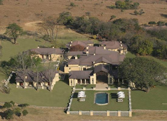 Dawsons Game Lodge - 271896