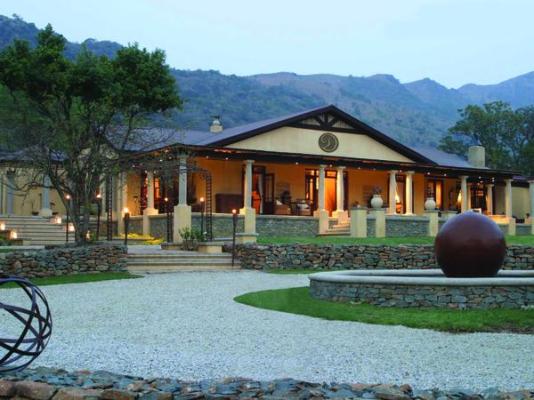 Dawsons Game Lodge - 271897