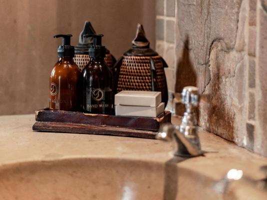 Dawsons Game Lodge - 271901