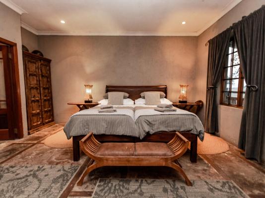 Dawsons Game Lodge - 271909