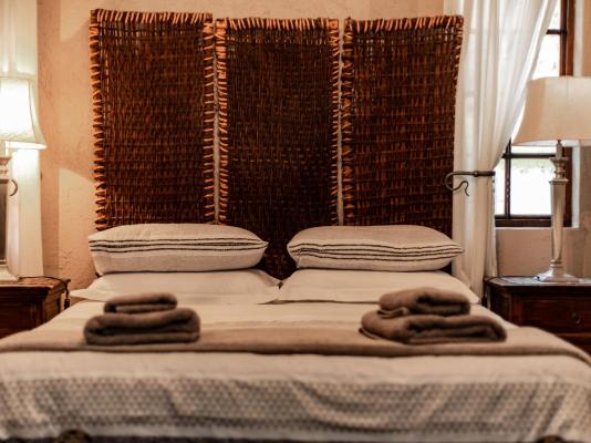 Dawsons Game Lodge - 271912