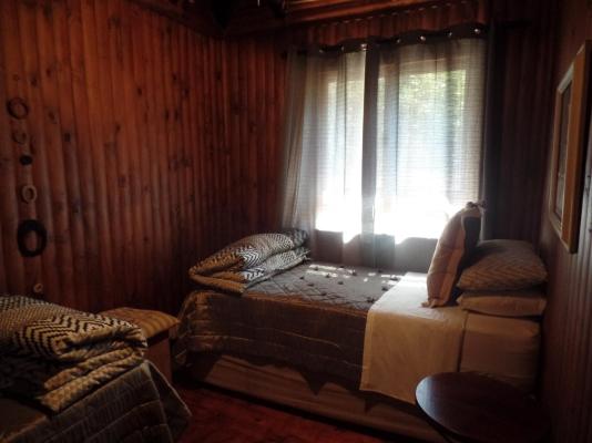 Dawsons Game Lodge - 271914