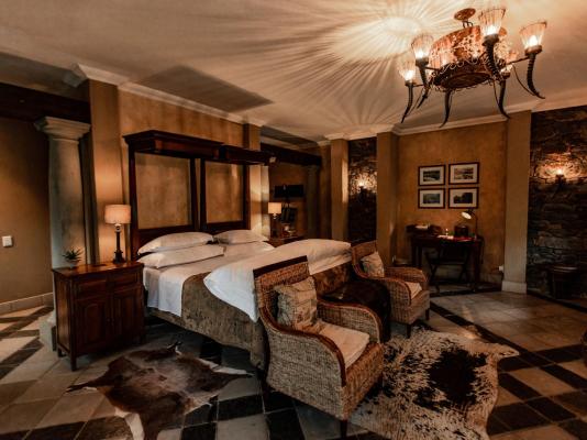 Dawsons Game Lodge - 271921