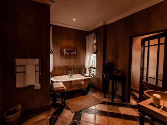 Dawsons Game Lodge - 271922