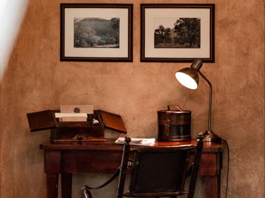 Dawsons Game Lodge - 271924