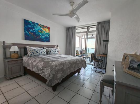 Uvongo Holidays - 271926