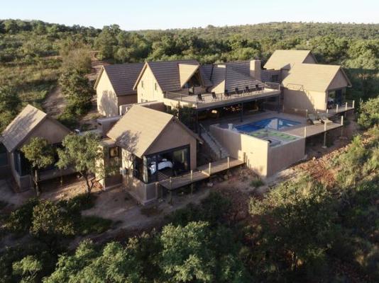 Serene Safari Lodges - 271927
