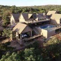 Serene Safari Lodges - 271927