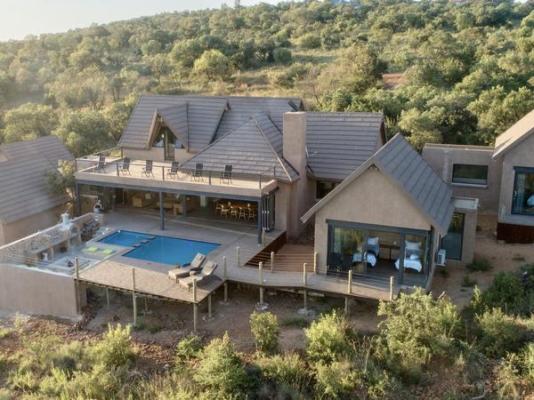 Serene Safari Lodges - 271928