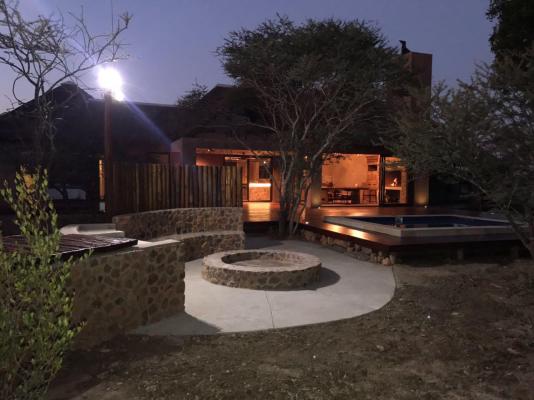 Serene Safari Lodges - 271935