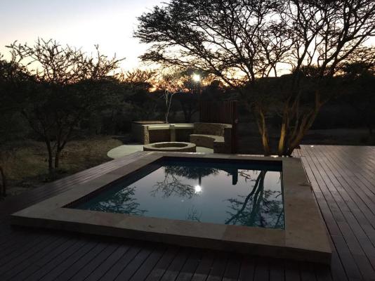Serene Safari Lodges - 271937