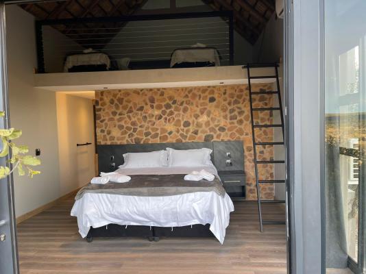 Serene Safari Lodges - 271940