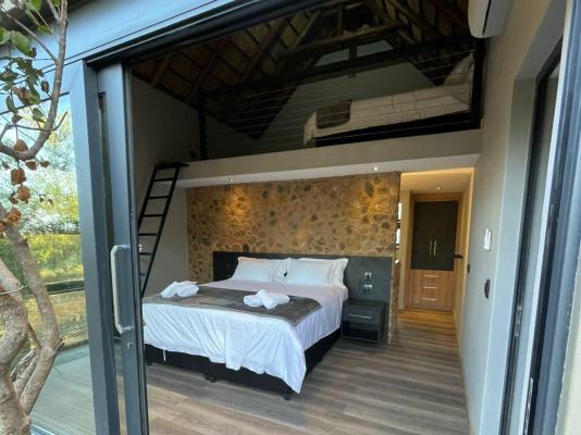 Serene Safari Lodges - 271942