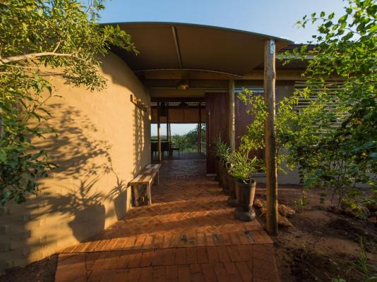 Zululand Lodge - 271945