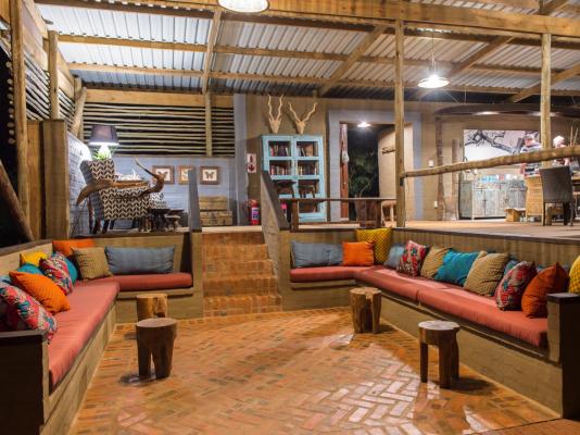 Zululand Lodge - 271947