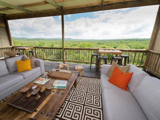 Zululand Lodge - 271948