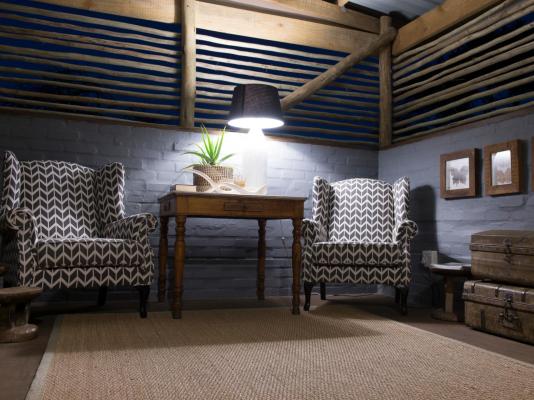 Zululand Lodge - 271949