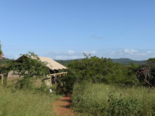 Zululand Lodge - 271950