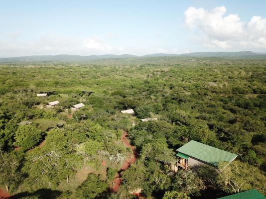 Zululand Lodge - 271951