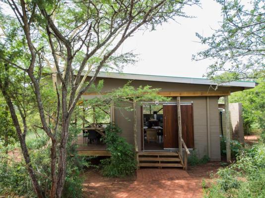 Zululand Lodge - 271953