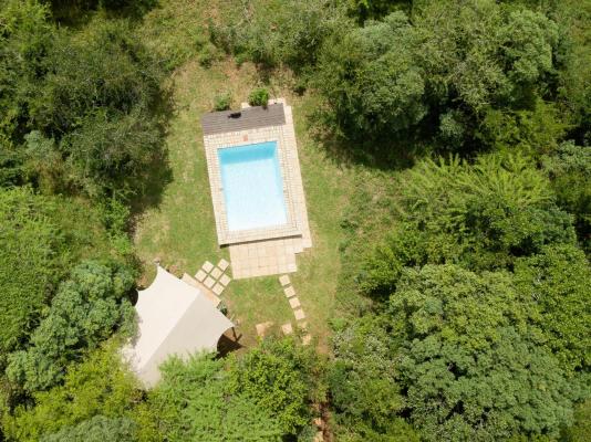 Zululand Lodge - 271954