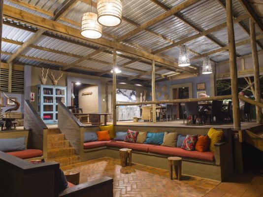 Zululand Lodge - 271957