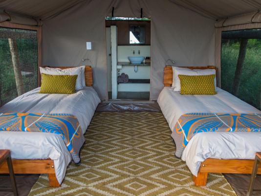 Zululand Lodge - 271958