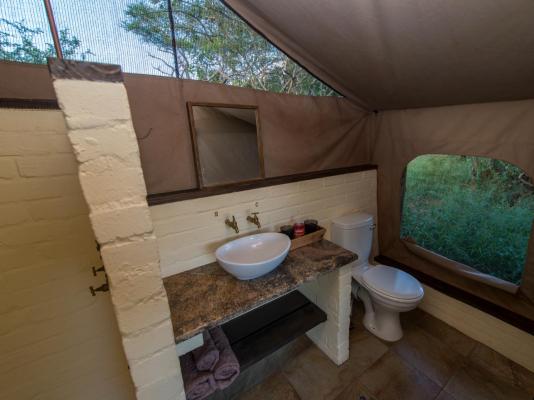 Zululand Lodge - 271960