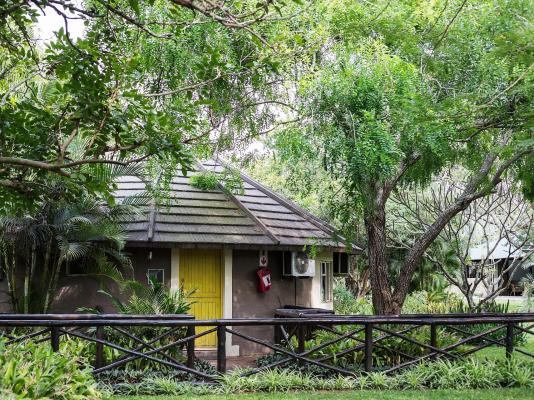 Emdoneni Lodge with Zululand Cat Conservation - 271965