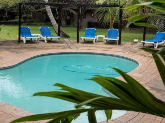 Emdoneni Lodge with Zululand Cat Conservation - 271971