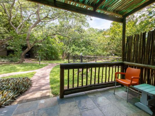 Emdoneni Lodge with Zululand Cat Conservation - 271978