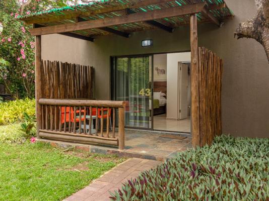 Emdoneni Lodge with Zululand Cat Conservation - 272026