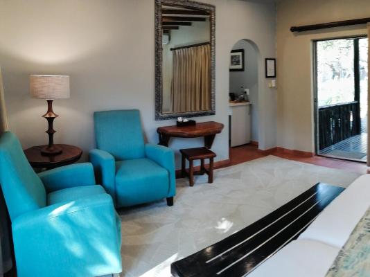 Emdoneni Lodge with Zululand Cat Conservation - 272028