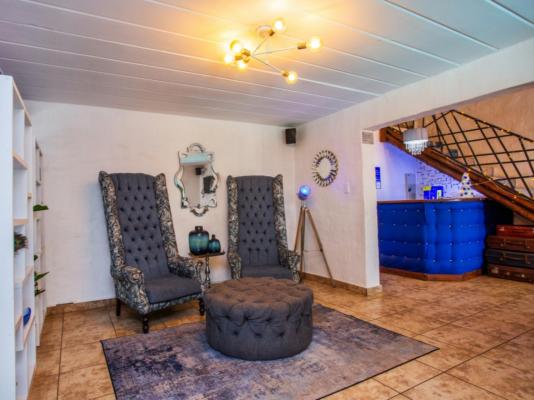 The Villa Manor & Spa - 272033