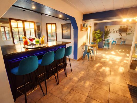 The Villa Manor & Spa - 272036