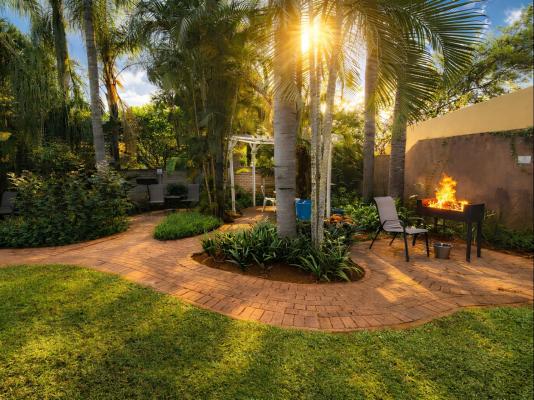 The Villa Manor & Spa - 272037