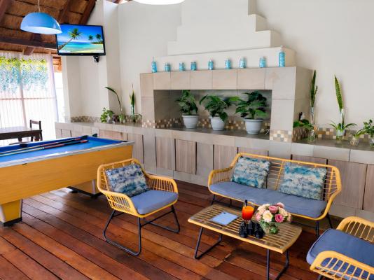 The Villa Manor & Spa - 272039