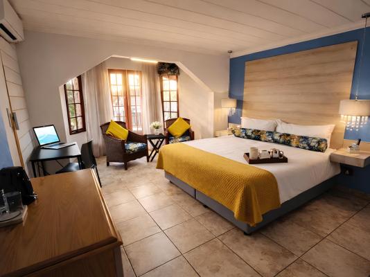 The Villa Manor & Spa - 272043