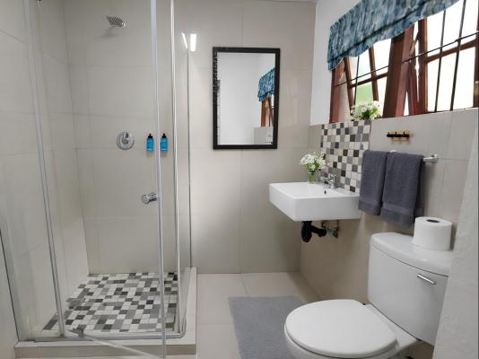The Villa Manor & Spa - 272044