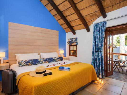 The Villa Manor & Spa - 272046