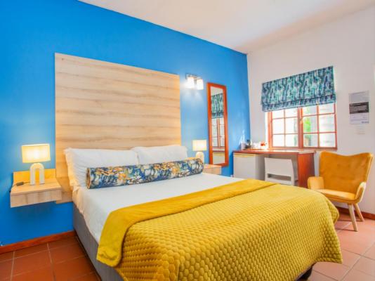 The Villa Manor & Spa - 272047
